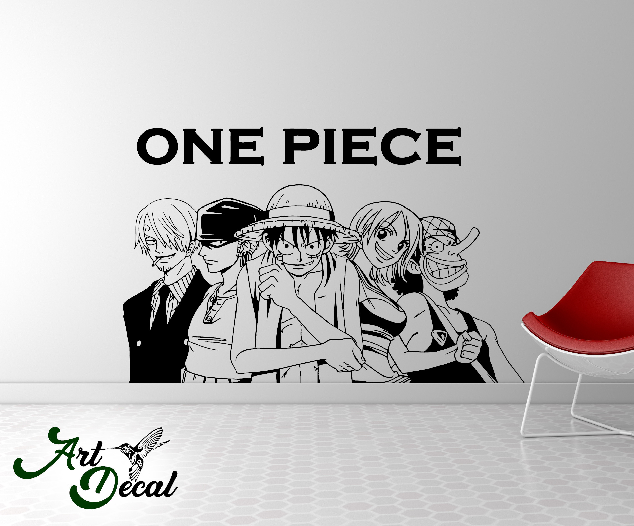 One Piece