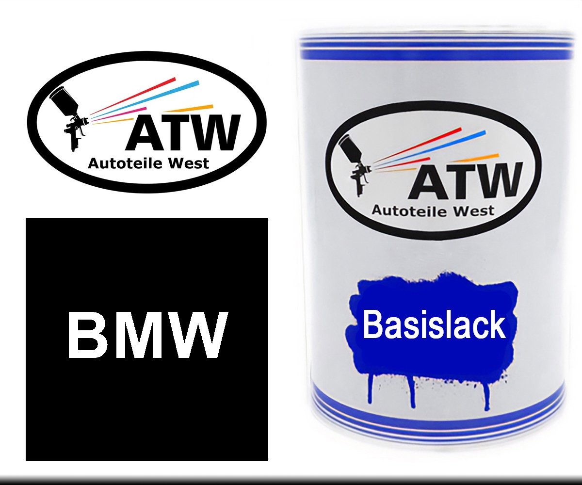 BMW Dose 500ml