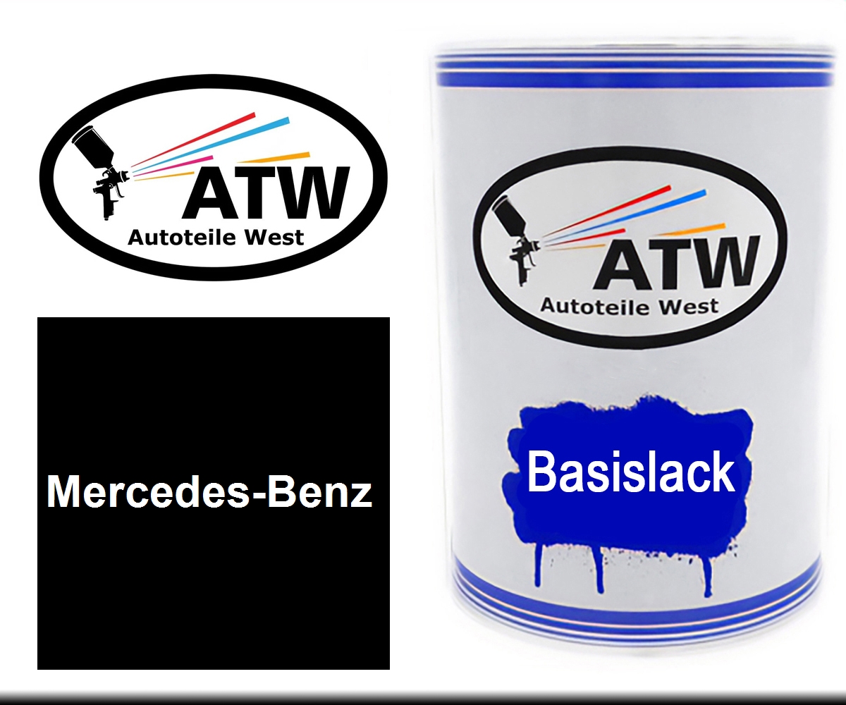 Mercedes Benz Dose 500ml