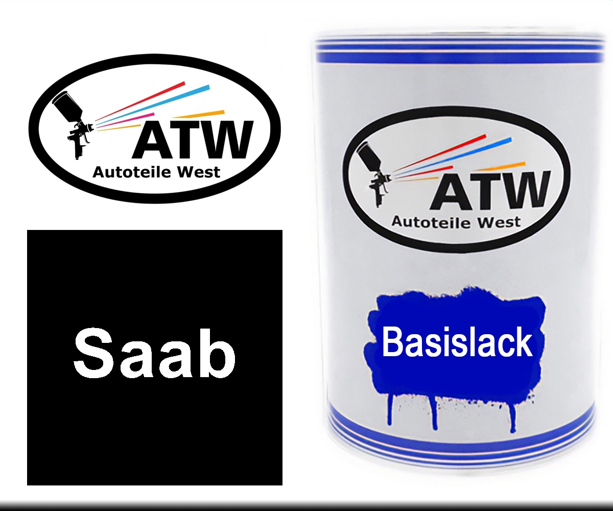 Saab Dose 500ml