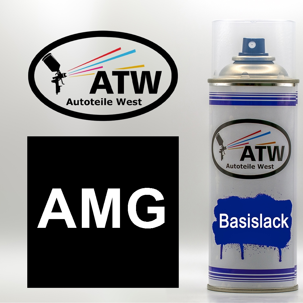 AMG Spray 400ml