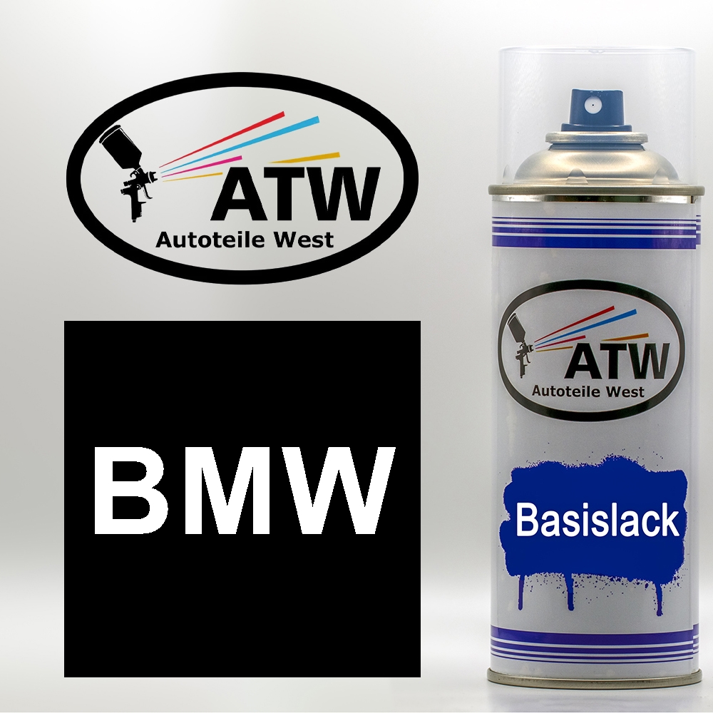 BMW Spray 400ml