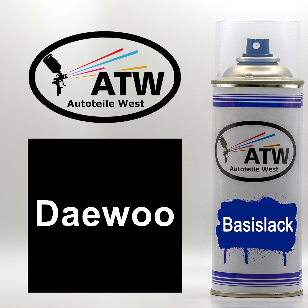 Daewoo Spray 400ml