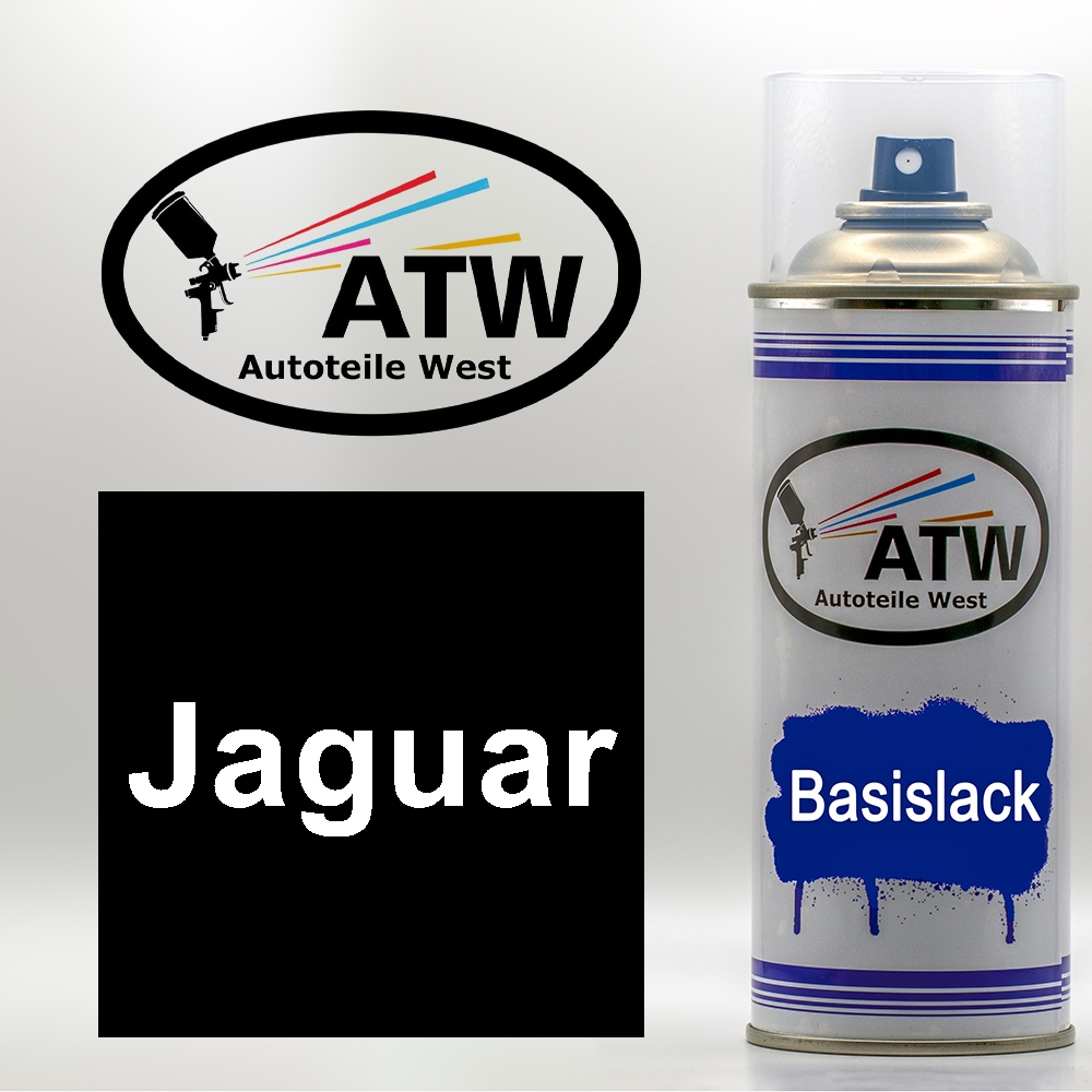 Jaguar Spray 400ml