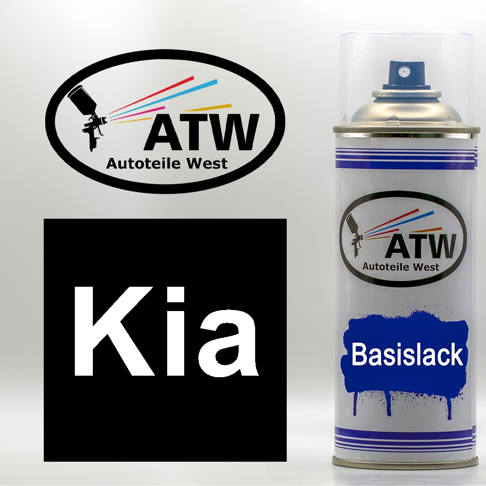 Kia Spray 400ml