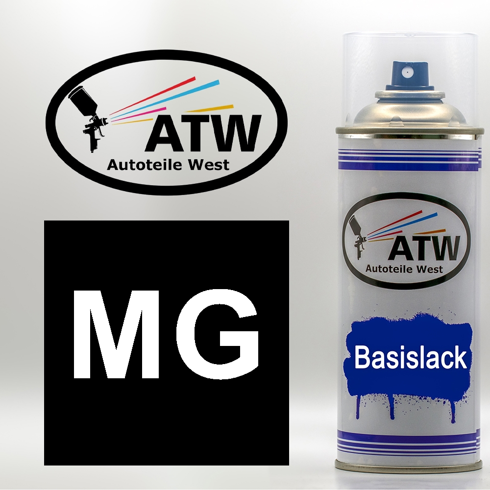 MG Spray 400ml