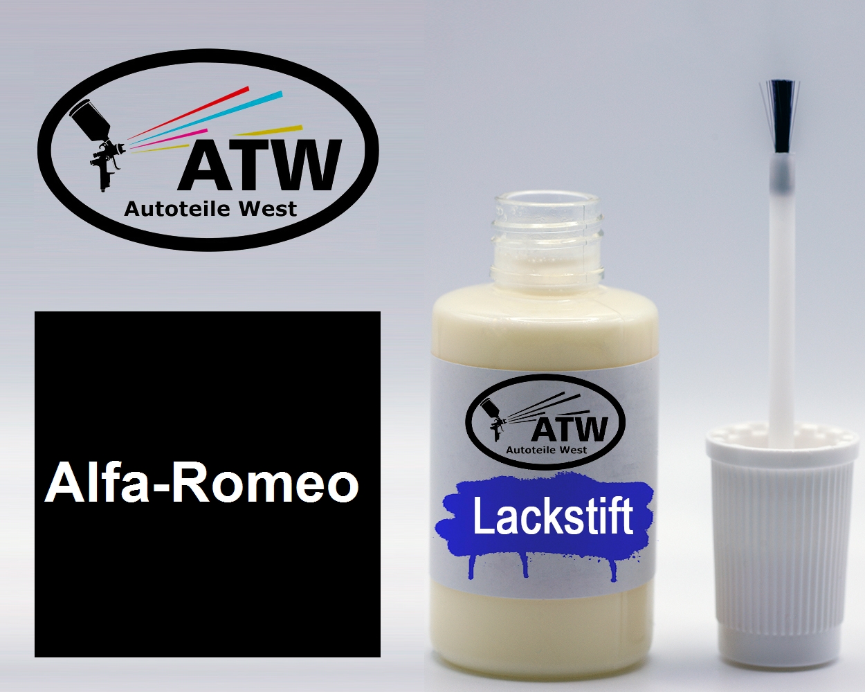 Alfa Romeo Stift 20ml