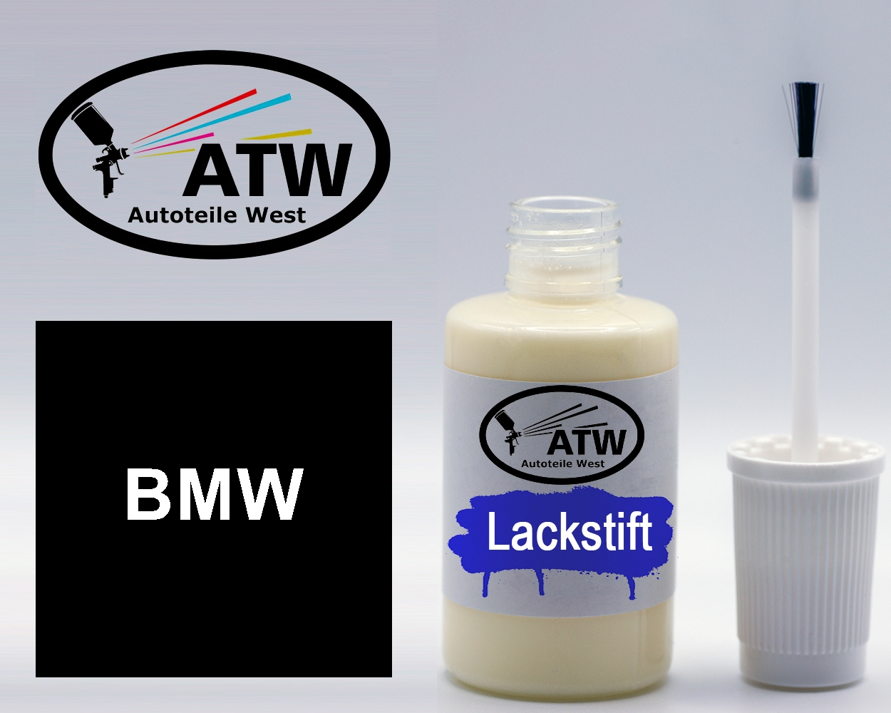 BMW Stift 20ml