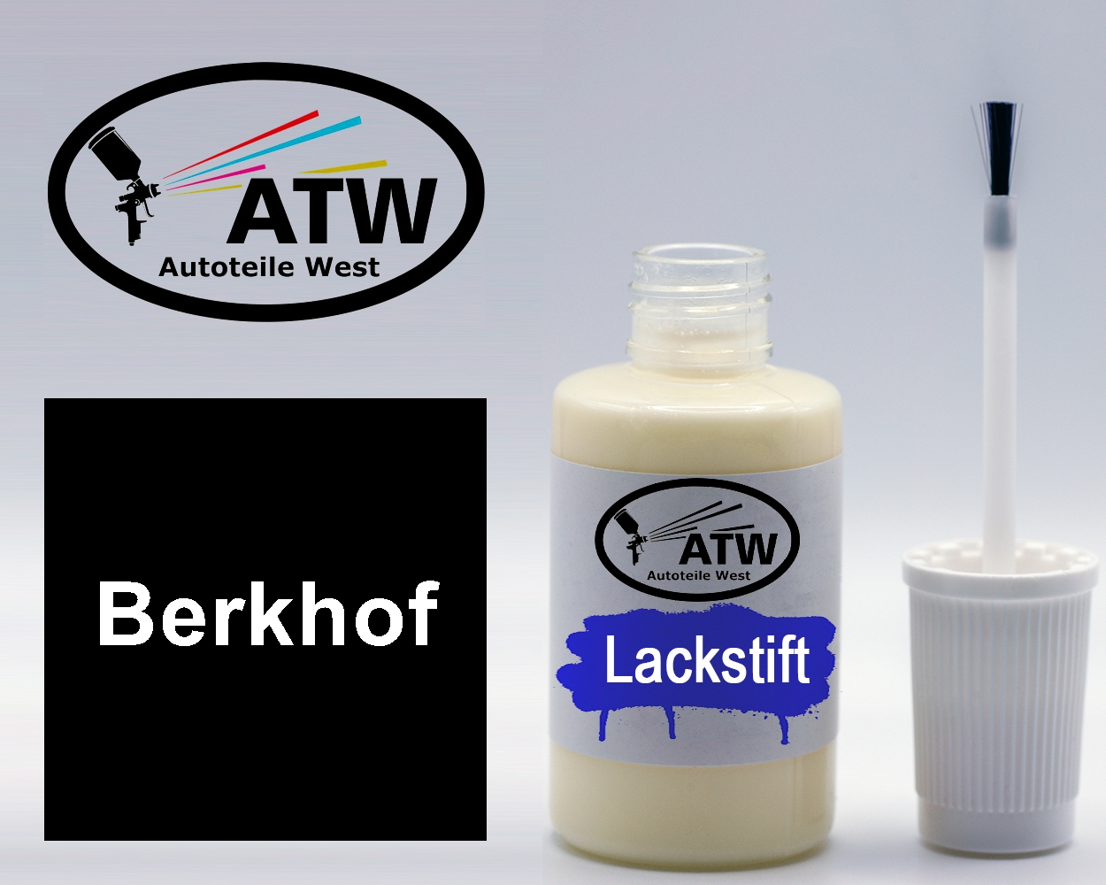 Berkhof Stift 20ml