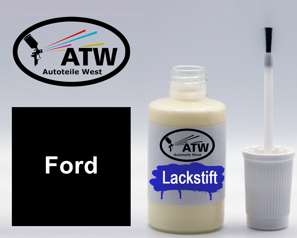 Ford Stift 20ml