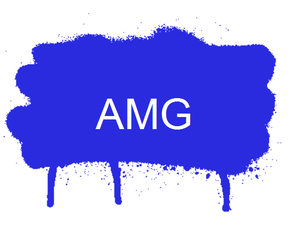 AMG Logo