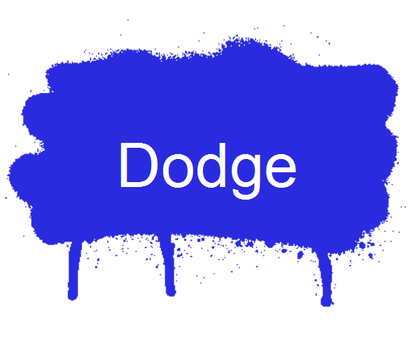 Dodge Logo