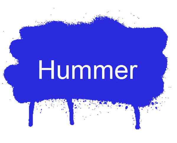 Hummer Logo