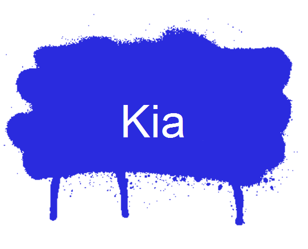 Kia Logo