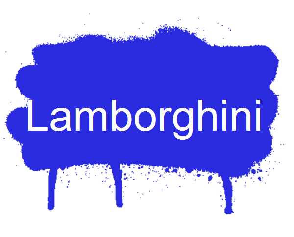 Lamborghini Logo