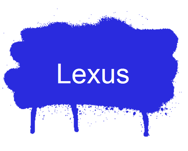 Lexus Logo