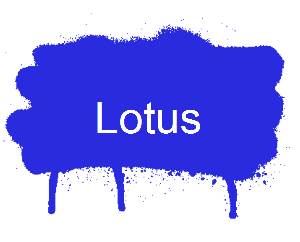 Lotus Logo