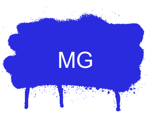 MG Logo