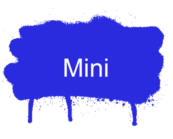 Mini Logo