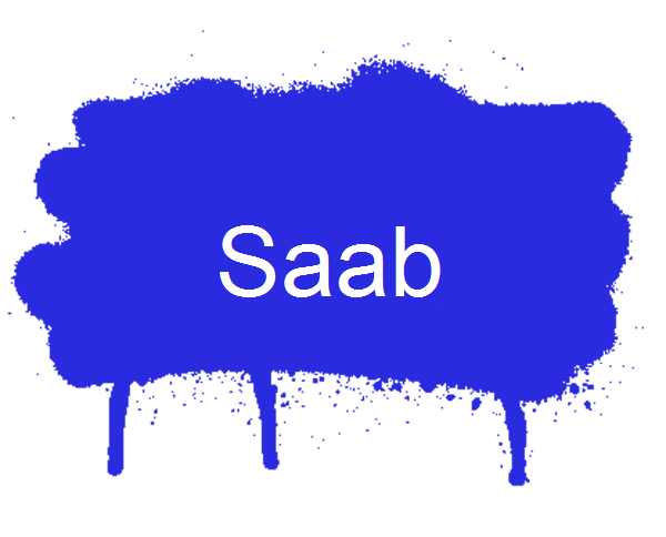 Saab Logo