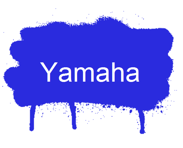 Yamaha Logo