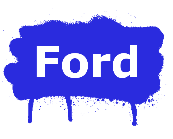 Ford Autolacke