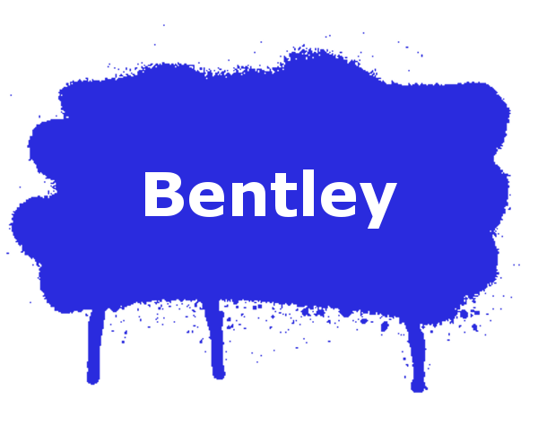 Bentley Kategoriebild