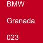 Preview: BMW, Granada, 023.