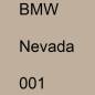 Preview: BMW, Nevada, 001.