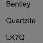 Preview: Bentley, Quartzite, LK7Q.