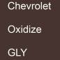 Preview: Chevrolet, Oxidize, GLY.