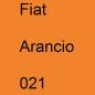 Preview: Fiat, Arancio, 021.