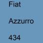 Preview: Fiat, Azzurro, 434.