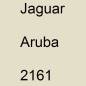 Preview: Jaguar, Aruba, 2161.