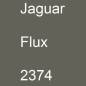 Preview: Jaguar, Flux, 2374.