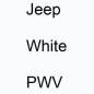 Preview: Jeep, White, PWV.