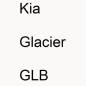 Preview: Kia, Glacier, GLB.