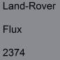 Preview: Land-Rover, Flux, 2374.