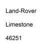 Preview: Land-Rover, Limestone, 46251.