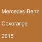 Preview: Mercedes-Benz, Coxorange, 2615.