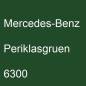 Preview: Mercedes-Benz, Periklasgruen, 6300.