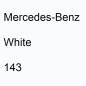 Preview: Mercedes-Benz, White, 143.