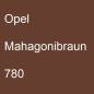 Preview: Opel, Mahagonibraun, 780.