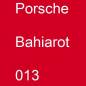 Preview: Porsche, Bahiarot, 013.