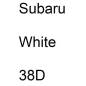 Preview: Subaru, White, 38D.