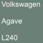 Preview: Volkswagen, Agave, L240.