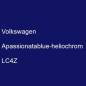 Preview: Volkswagen, Apassionatablue-heliochrom, LC4Z.