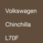 Preview: Volkswagen, Chinchilla, L70F.