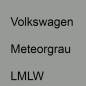 Preview: Volkswagen, Meteorgrau, LMLW.