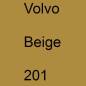 Preview: Volvo, Beige, 201.